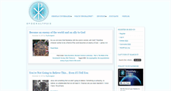 Desktop Screenshot of epochalypsis.org
